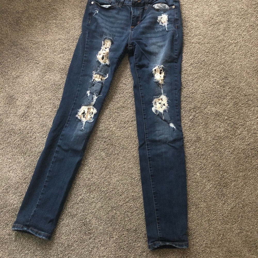 Judy Blue jeans